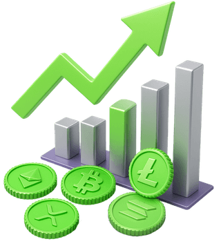 Toren Bloeiersdom crypto trading platform interface producten overzicht